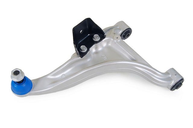 Mevotech Suspension Control Arm And Ball Joint Assembly P/N:Cms301010