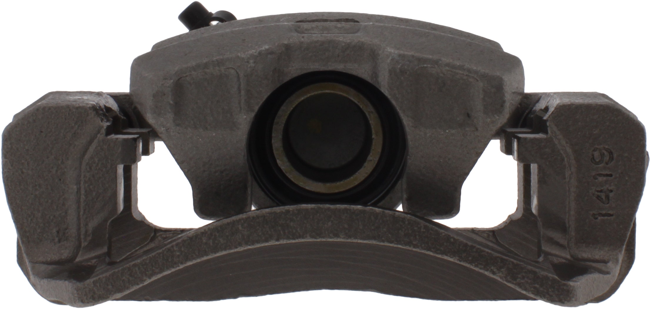 Centric Parts Disc Brake Caliper P/N:141.47506  Disc Brake Caliper P/N: