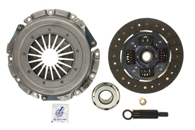 Sachs Transmission Clutch Kit P/N:K1904-09  Transmission Clutch Kit P/N: