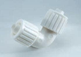 1Pc 3/4 X 3/4 Elbow 1Pc 3/4 X 3/4 Elbow