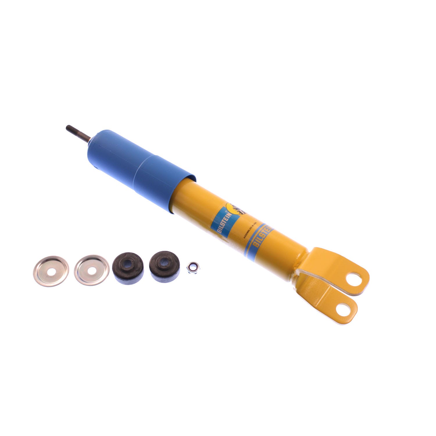 Bilstein Shock Absorbers   Shock Absorber B8 (Sp) Series; Type - Nitrogen Gas
