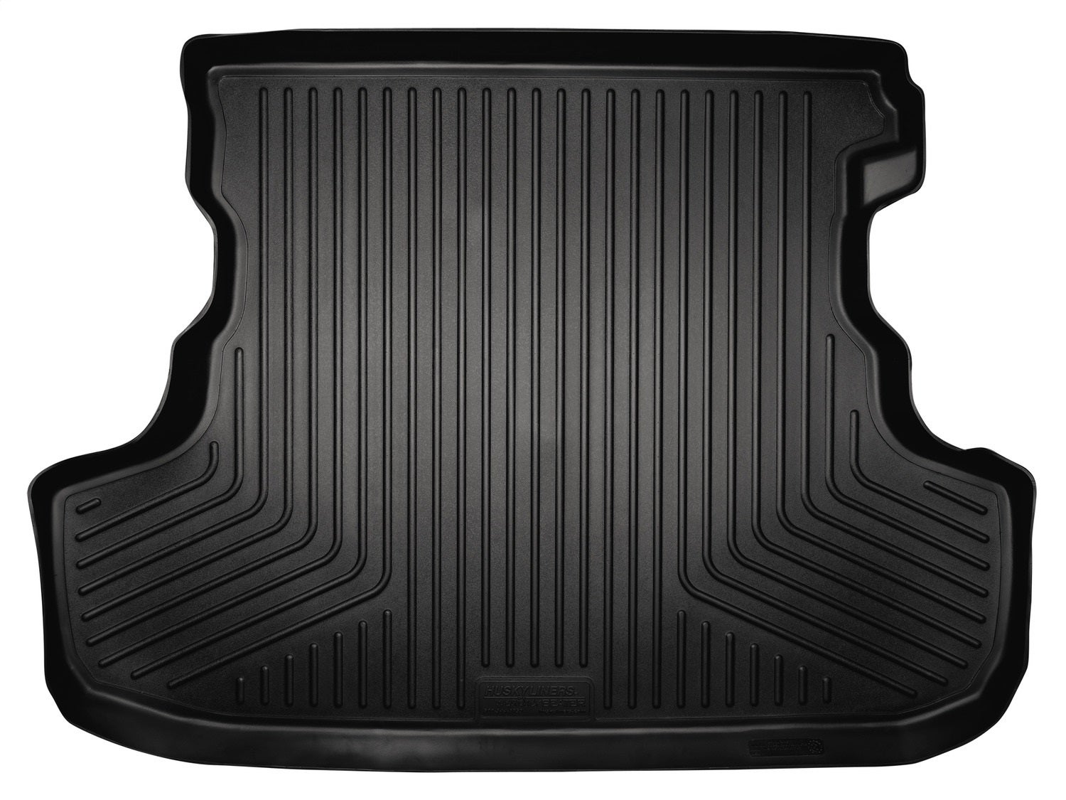 Husky Liners 40091 Weatherbeater Trunk Liner Fits 11-14 200 Avenger Husky Liner