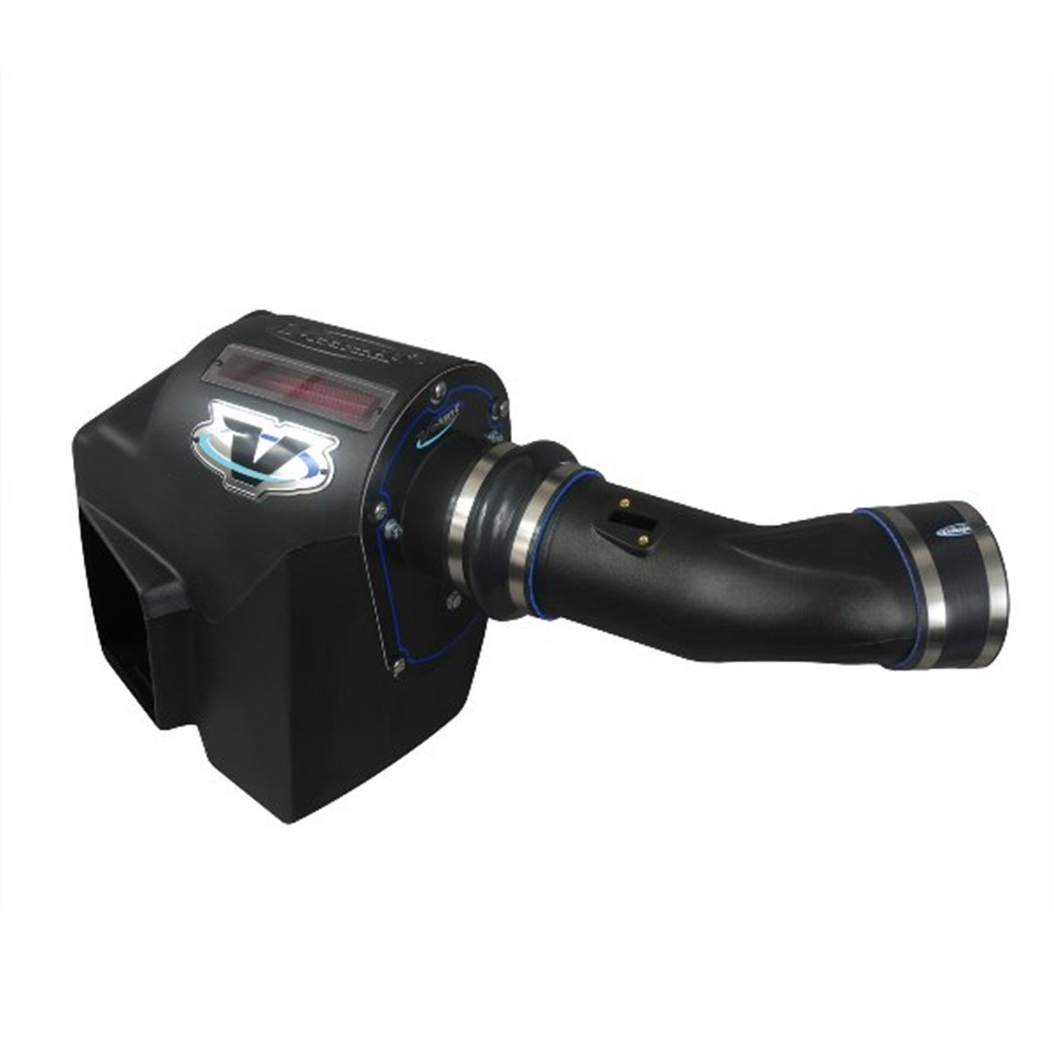 Volant Performance 19867 Cold Air Intake Kit  Performance  Cold Air Intake Kit