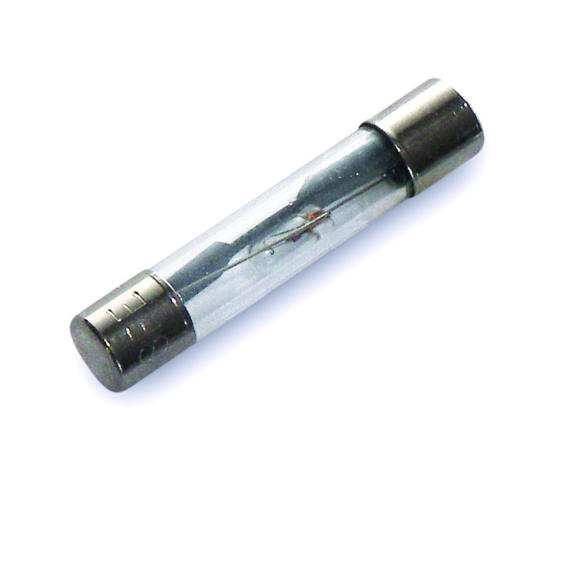 Wirthco 24620 Agc Glass Fuse (Retail Package), 5 Pack   Fuse; Slow Blow - No,
