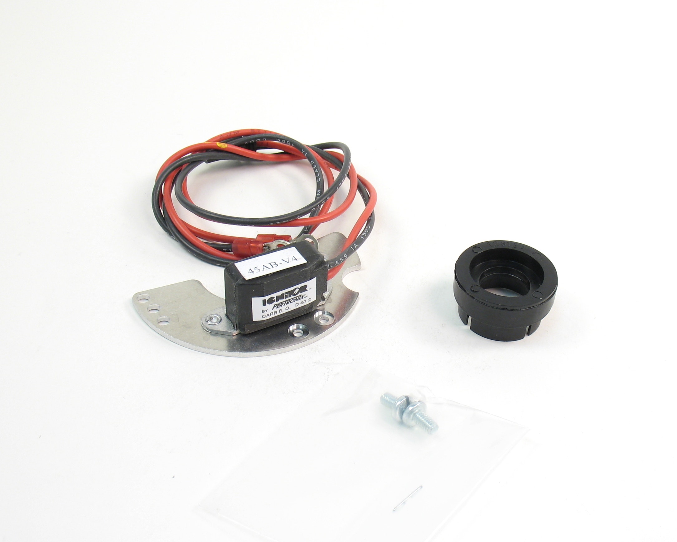 Pertronix 1282 Ignitor For Ford 1954-56 8 Cylinder   Electronic Ignition