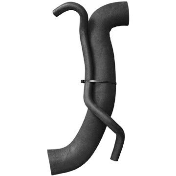 Dayco Radiator Coolant Hose P/N:72334  Radiator Coolant Hose P/N: