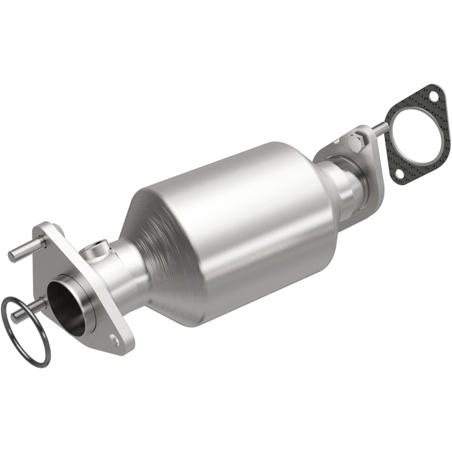 Magnaflow California Converter 5481665 Direct Fit California Catalytic Converter
