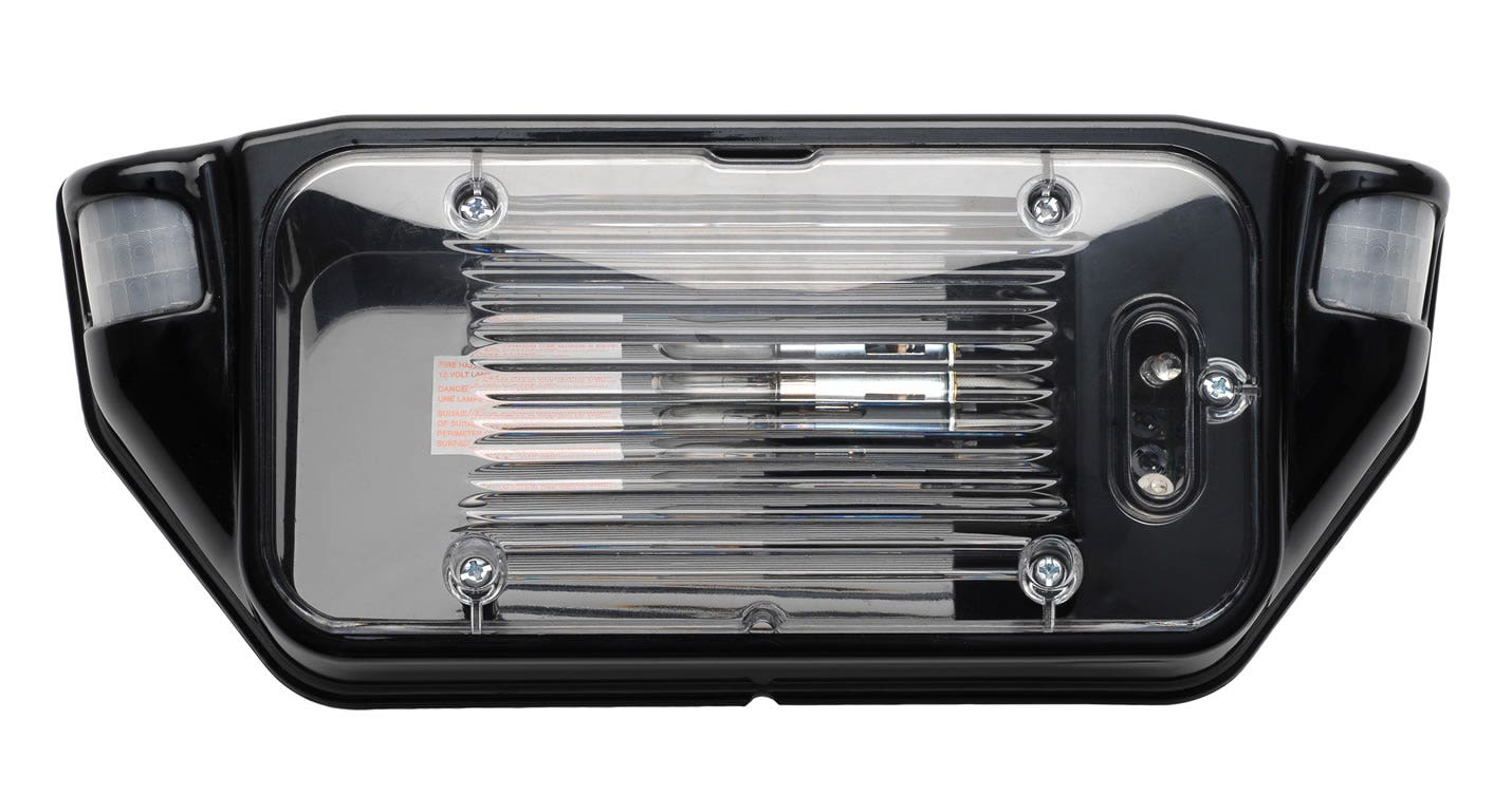Smart Light 1000-Black Smart Light 1000-Black
