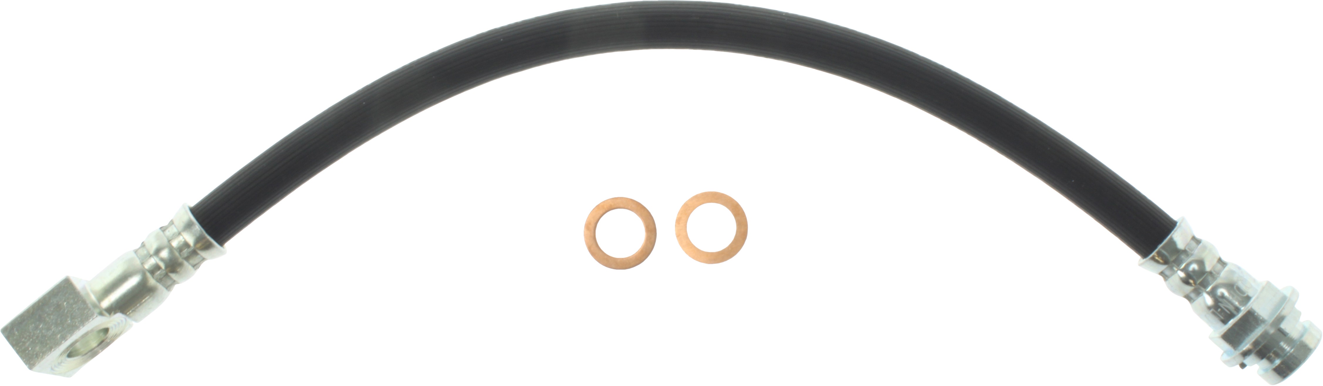 Centric Parts Brake Hydraulic Hose P/N:150.62328  Brake Hydraulic Hose P/N: