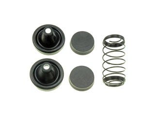 Drum Brake Wheel Cylinder Kit P/N:19381 Drum Brake Wheel Cylinder Kit P/N: