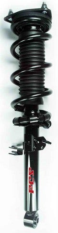 Focus Auto Parts Suspension Strut And Coil Spring Assembly P/N:1345760R