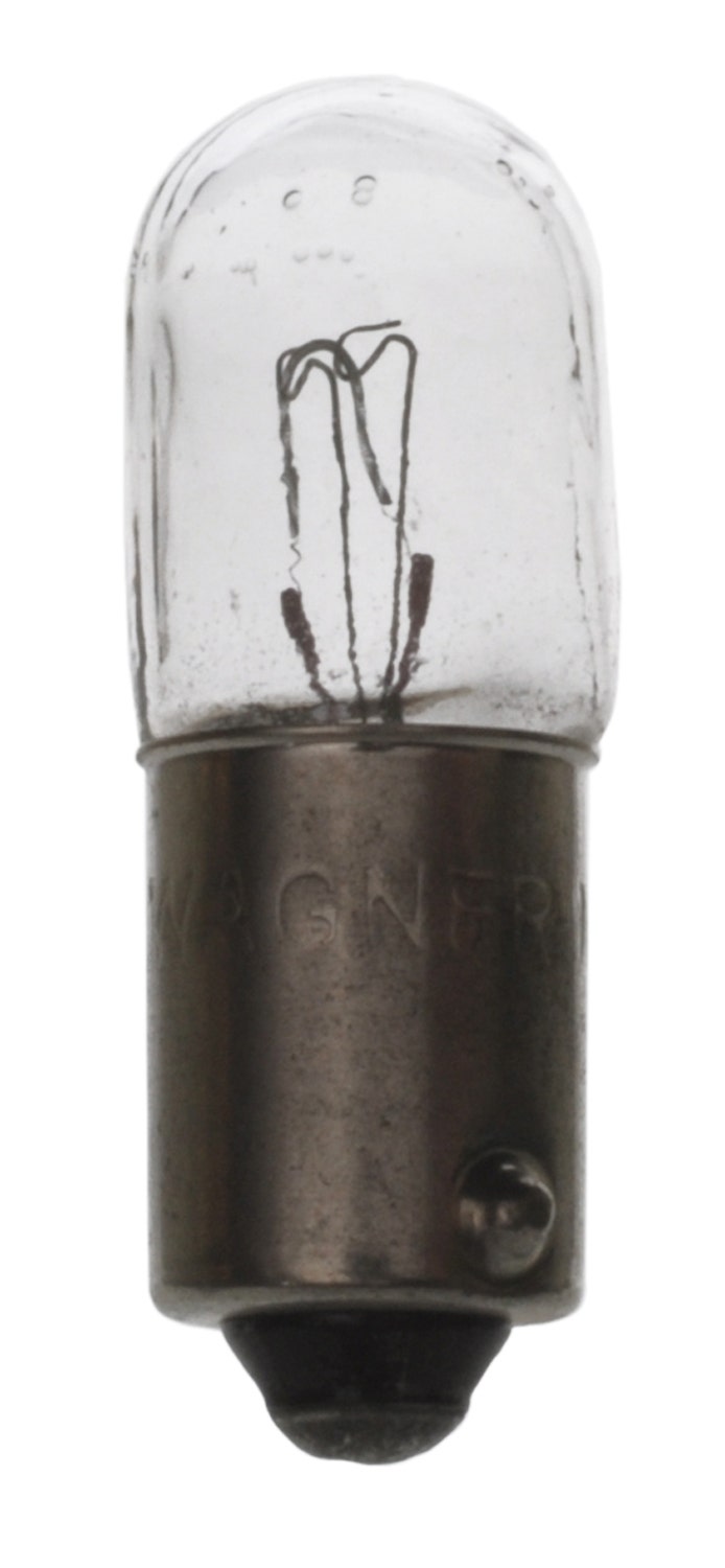 Wagner Lighting Dome Light Bulb,Glove Box Light Bulb,Instrument Panel Light Bulb