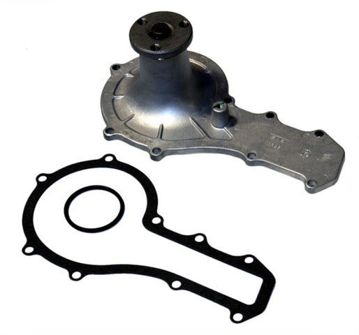Gmb Engine Water Pump P/N:120-1280  Engine Water Pump P/N: