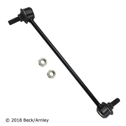 Beck/Arnley Suspension Stabilizer Bar Link P/N:101-7687  Suspension Stabilizer