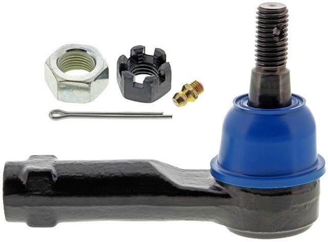Mevotech Steering Tie Rod End P/N:Mes3691  Steering Tie Rod End P/N: