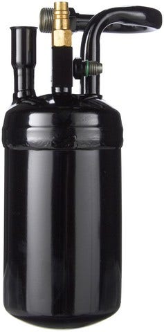 Spectra Premium A/C Accumulator P/N:0233066  A/C Accumulator P/N: