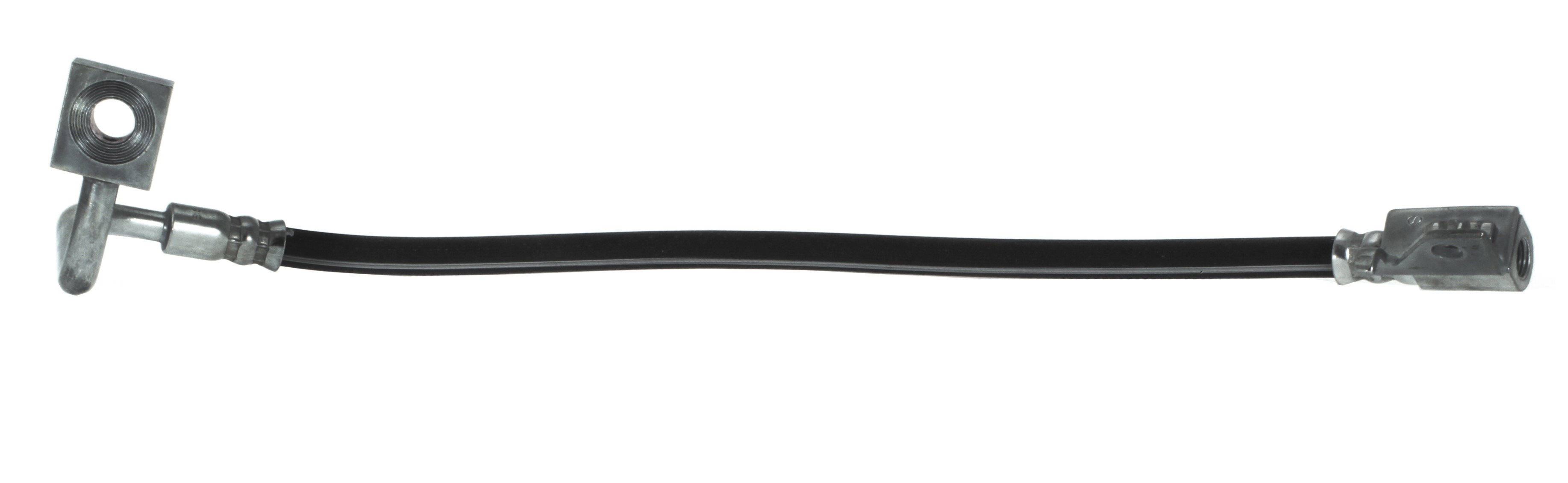 Centric Parts Brake Hydraulic Hose P/N:150.58019  Brake Hydraulic Hose P/N: