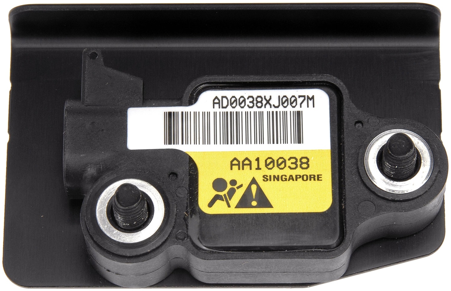 Dorman - Oe Solutions Air Bag Impact Sensor P/N:590-210  Air Bag Impact Sensor