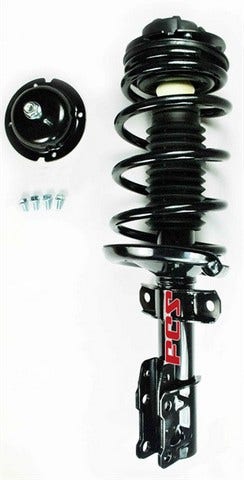 Focus Auto Parts Suspension Strut And Coil Spring Assembly P/N:1333290
