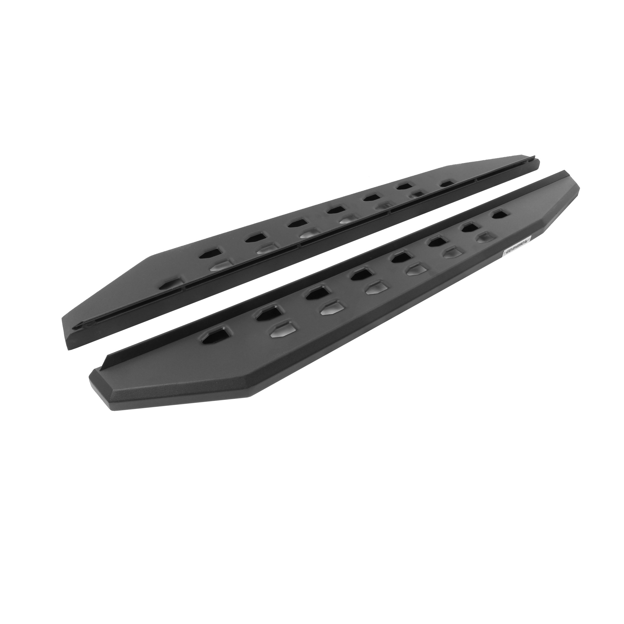 Rb20 Slim Running Boards Rb20 Slim Running Boards