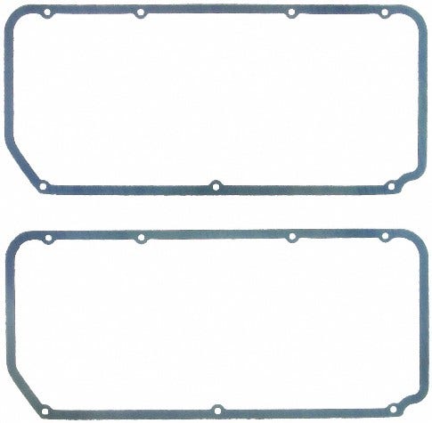 Fel-Pro Engine Valve Cover Gasket Set P/N:1665  Engine Valve Cover Gasket Set
