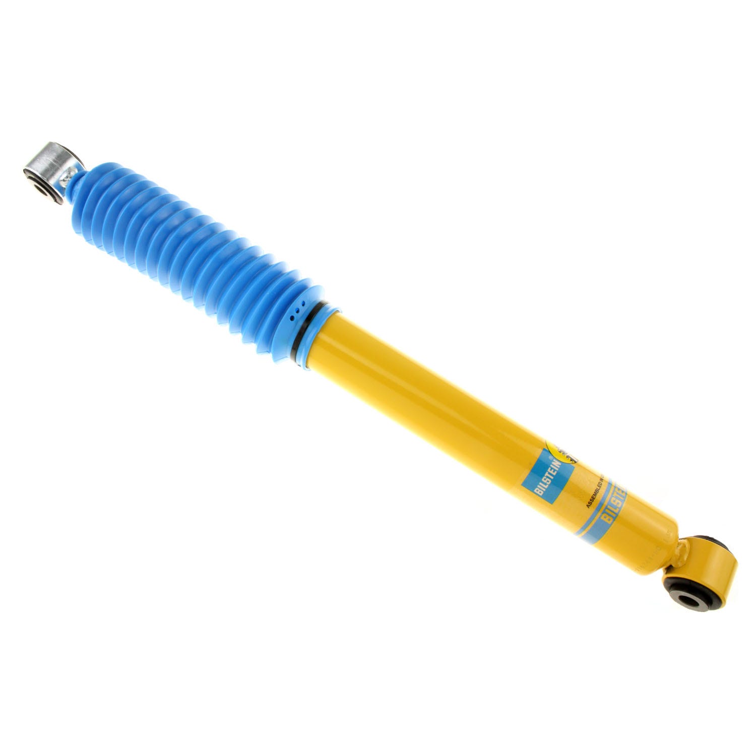 Bilstein Shock Absorbers   Shock Absorber 4600 Series Shock; Type - Nitrogen Gas