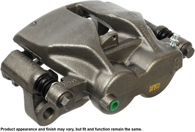 Cardone Reman Disc Brake Caliper P/N:18-B5065  Disc Brake Caliper P/N: