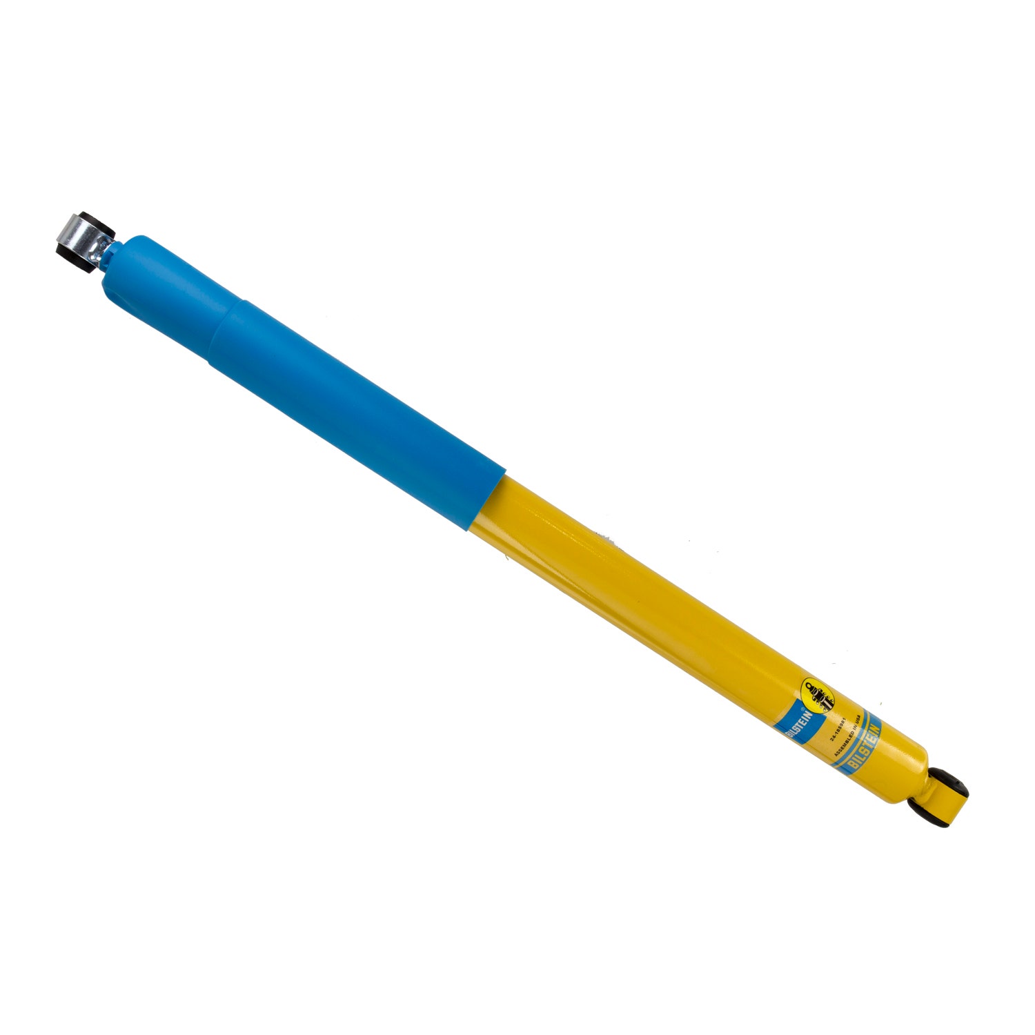 Bilstein Shock Absorbers   Shock Absorber 4600 Series Shock; Type - Nitrogen Gas