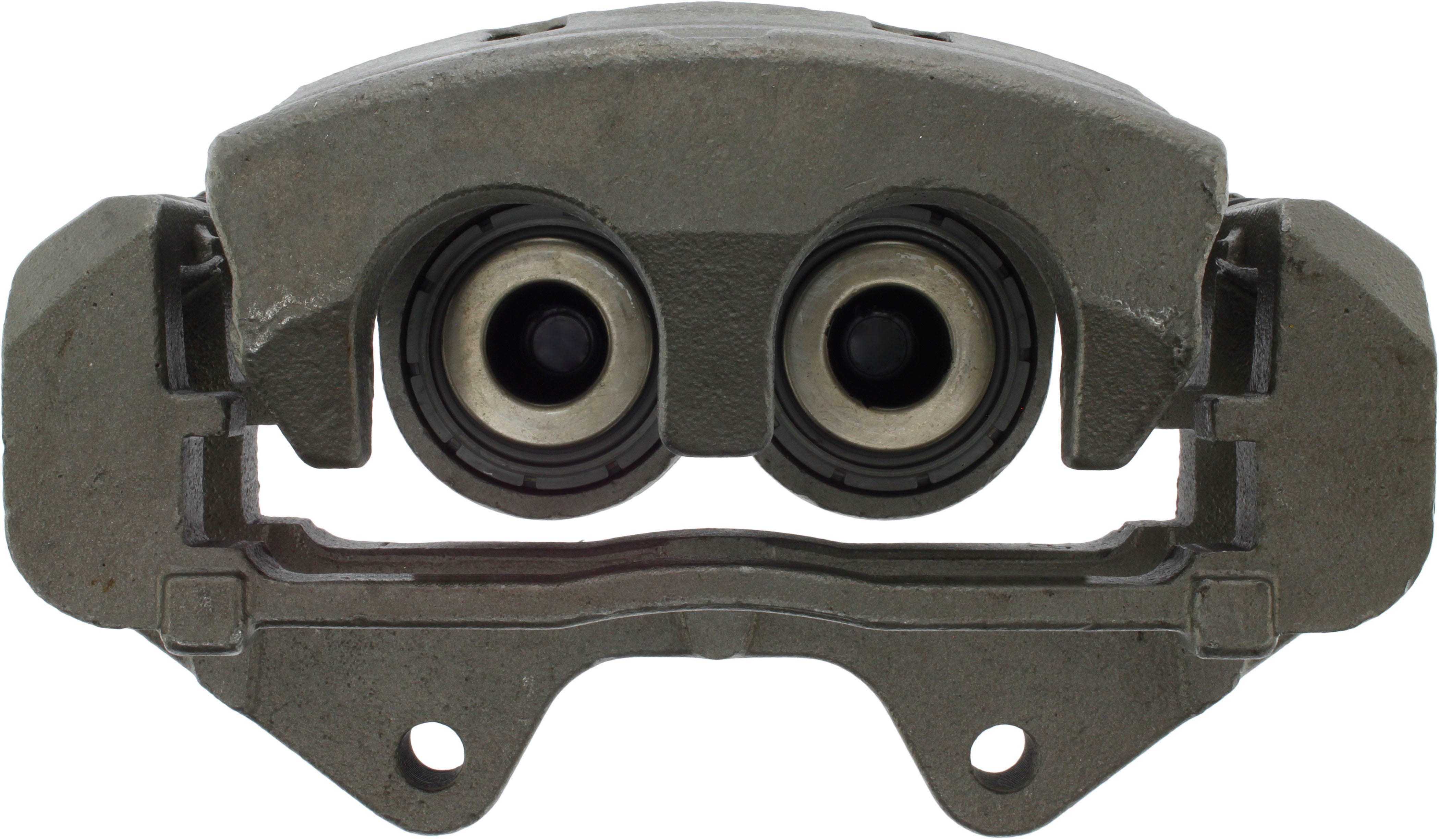 Centric Parts Disc Brake Caliper P/N:141.63087  Disc Brake Caliper P/N: