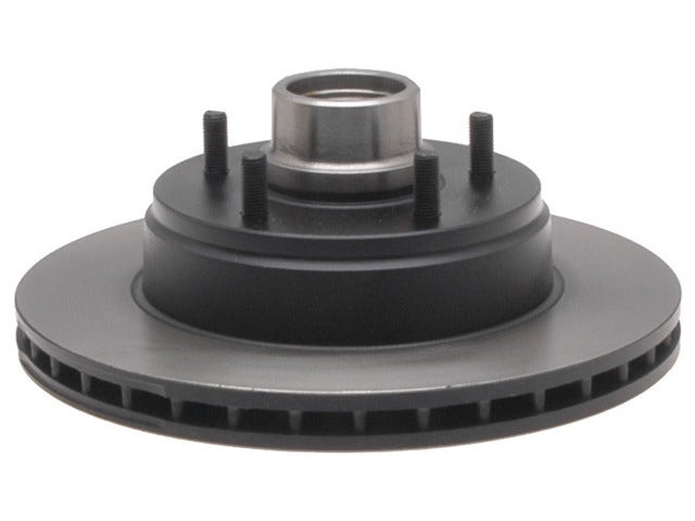 Raybestos Brakes Disc Brake Rotor And Hub Assembly P/N:56128  Disc Brake Rotor