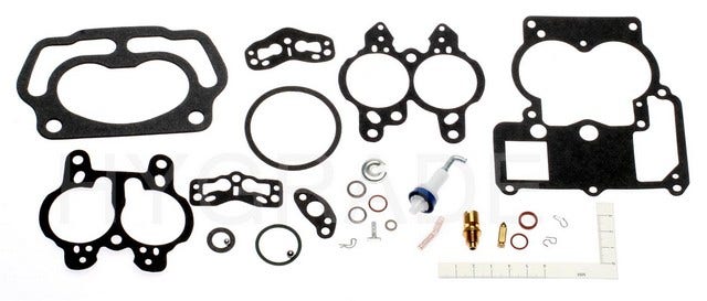 Standard Motor Products Inc Carburetor Repair Kit P/N:371B  Carburetor Repair