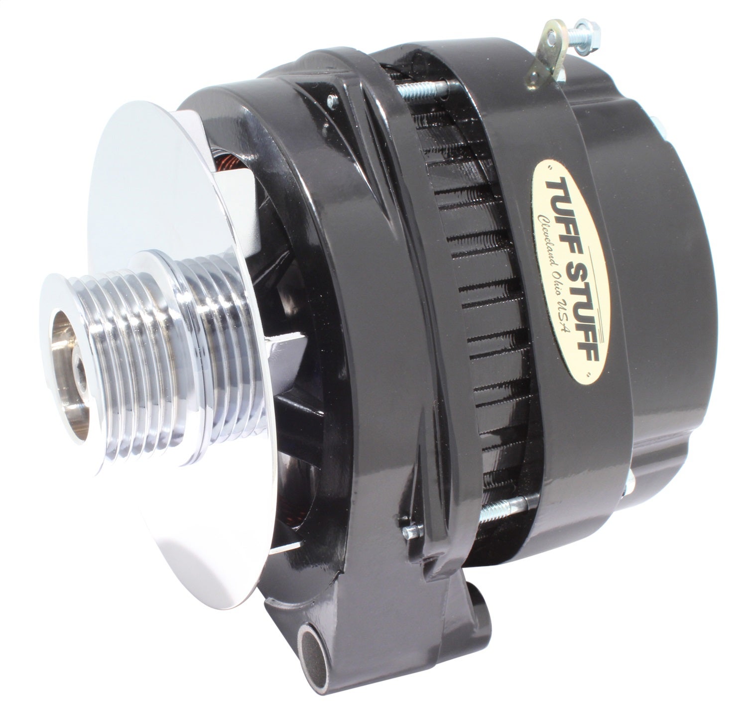 Tuff Stuff Performance 8219Nf Alternator Tuff Stuff Performance  Alternator