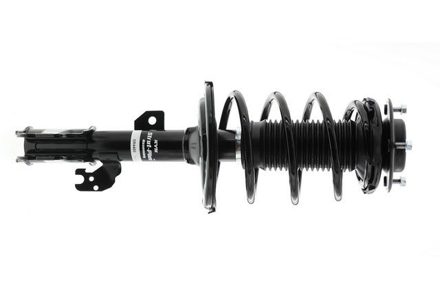 Kyb Suspension Strut And Coil Spring Assembly P/N:Sr4400  Suspension Strut And