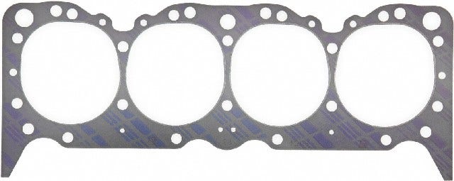 Fel-Pro Engine Cylinder Head Gasket P/N:8007 Pt  Engine Cylinder Head Gasket