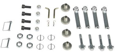 Husky Towing Hitch Cross Member  Towing Hitch Cross Member