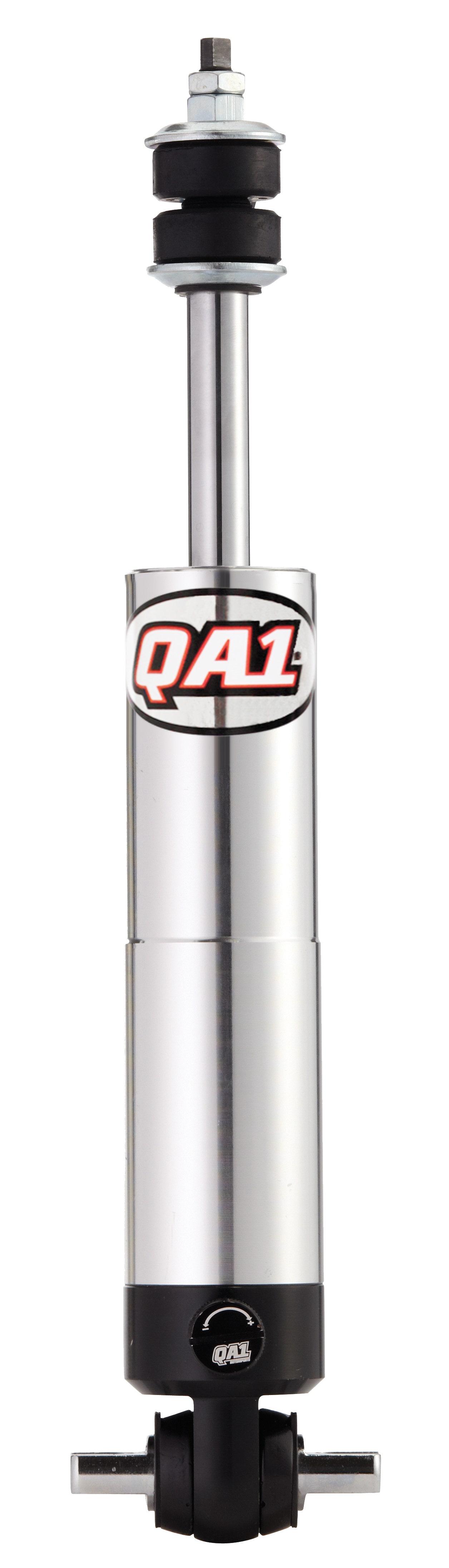 Qa1 Ts507 Shock Absorber  Stocker Star (R) Shock Absorber  Type - Hydraulic,