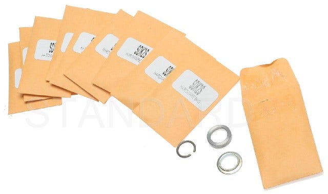 Standard Ignition Starter Drive Shaft Retainer Pack P/N:Sdk-2  Starter Drive