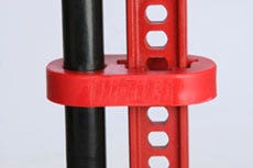 Hi-Lift Jack Hk-B Black Handle-Keeper   Jack Handle Holder  Compatibility - ,