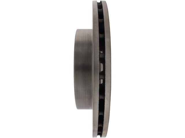 Centric Parts Disc Brake Rotor P/N:121.46055  Disc Brake Rotor P/N: