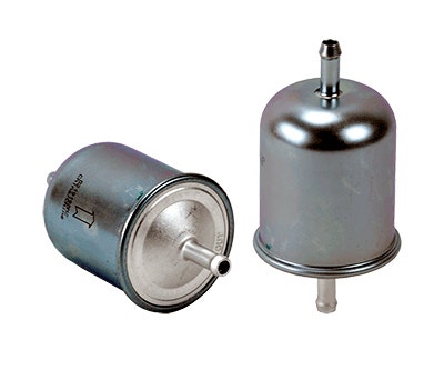 Wix Fuel Filter P/N:33023  Filters  Fuel Filter; Height (In) - 4.8 Inch, Type -
