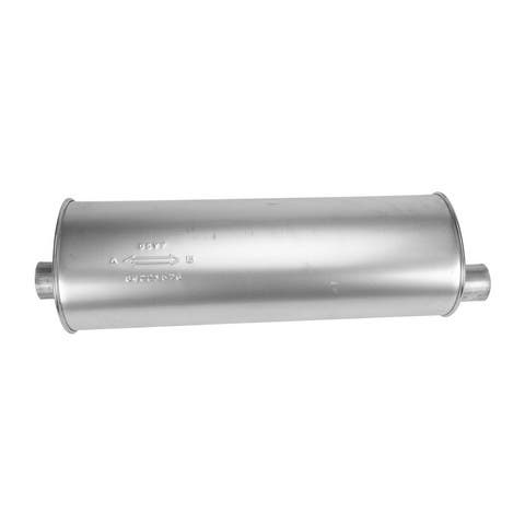 Ap Exhaust Exhaust Muffler-Direct Fit,Muffler P/N:700195  Exhaust Muffler-Direct
