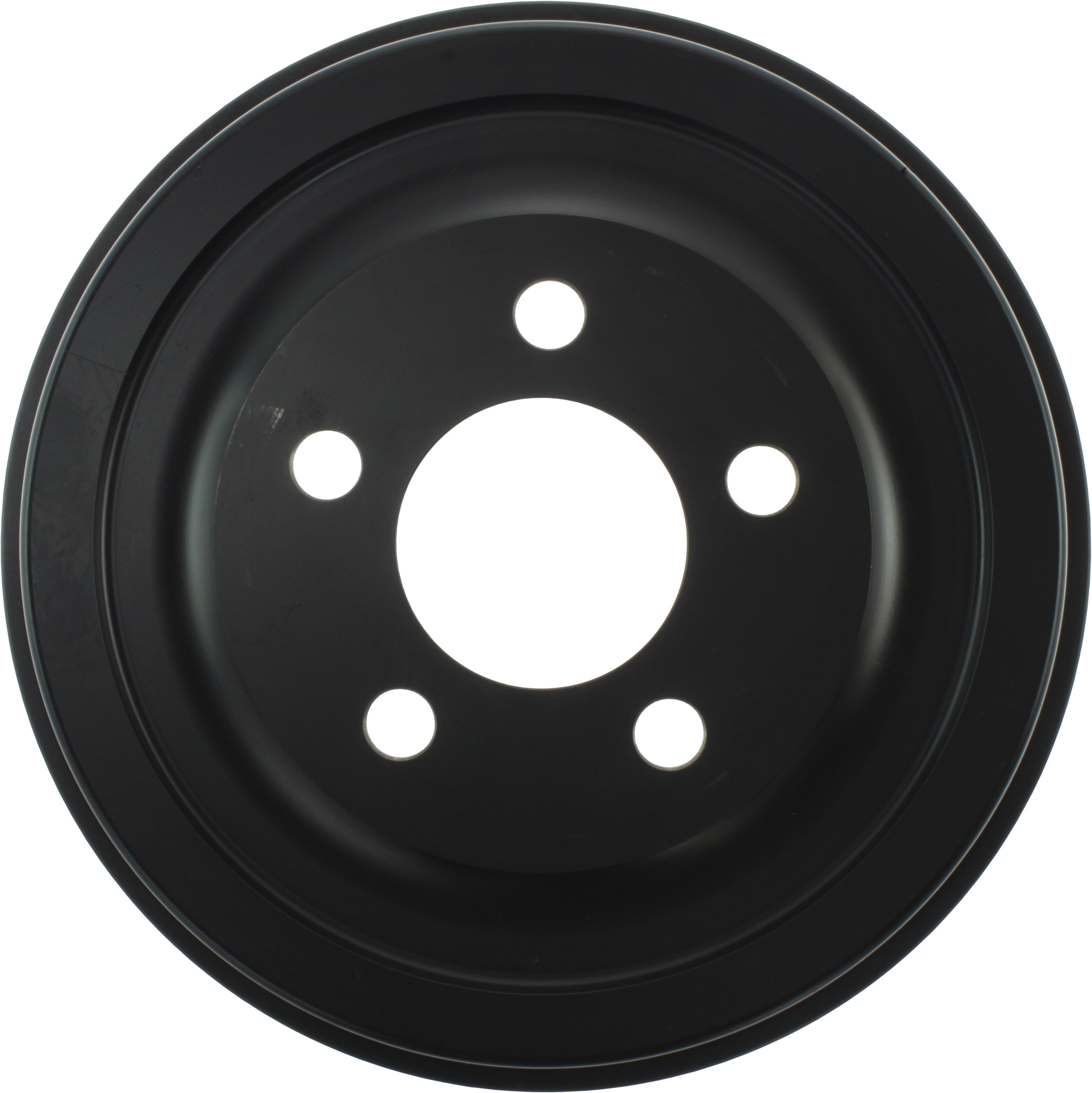 Centric Parts Brake Drum P/N:122.67041  Brake Drum P/N: