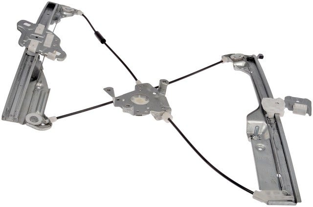 Dorman - Oe Solutions Window Regulator P/N:752-219  Window Regulator P/N:
