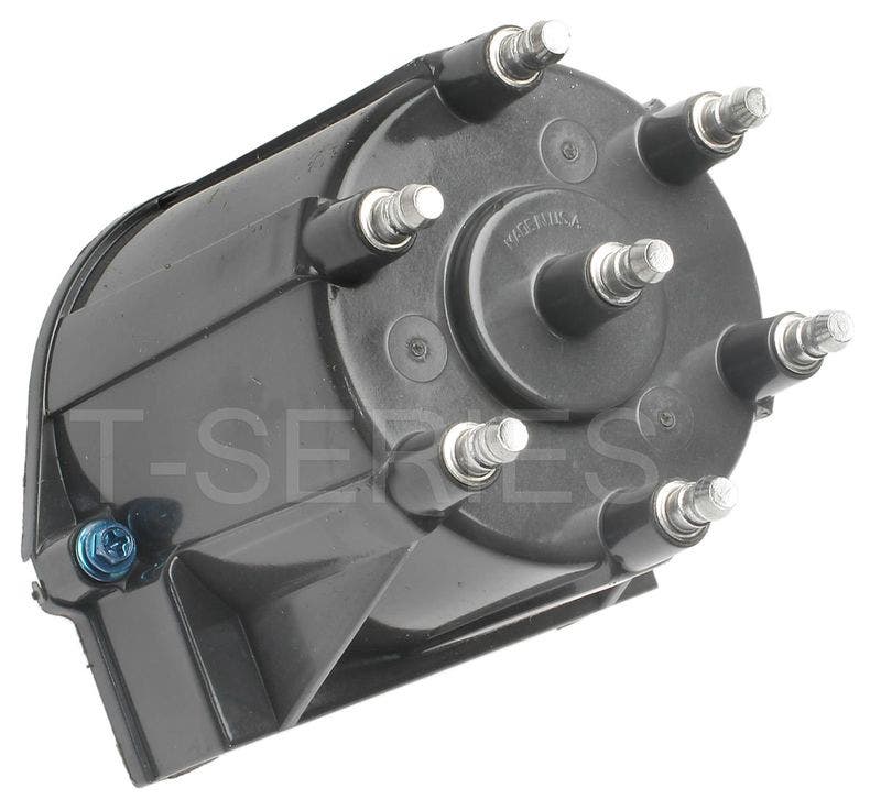Standard Motor Products Dr460t Distributor Cap Standard Motor Products