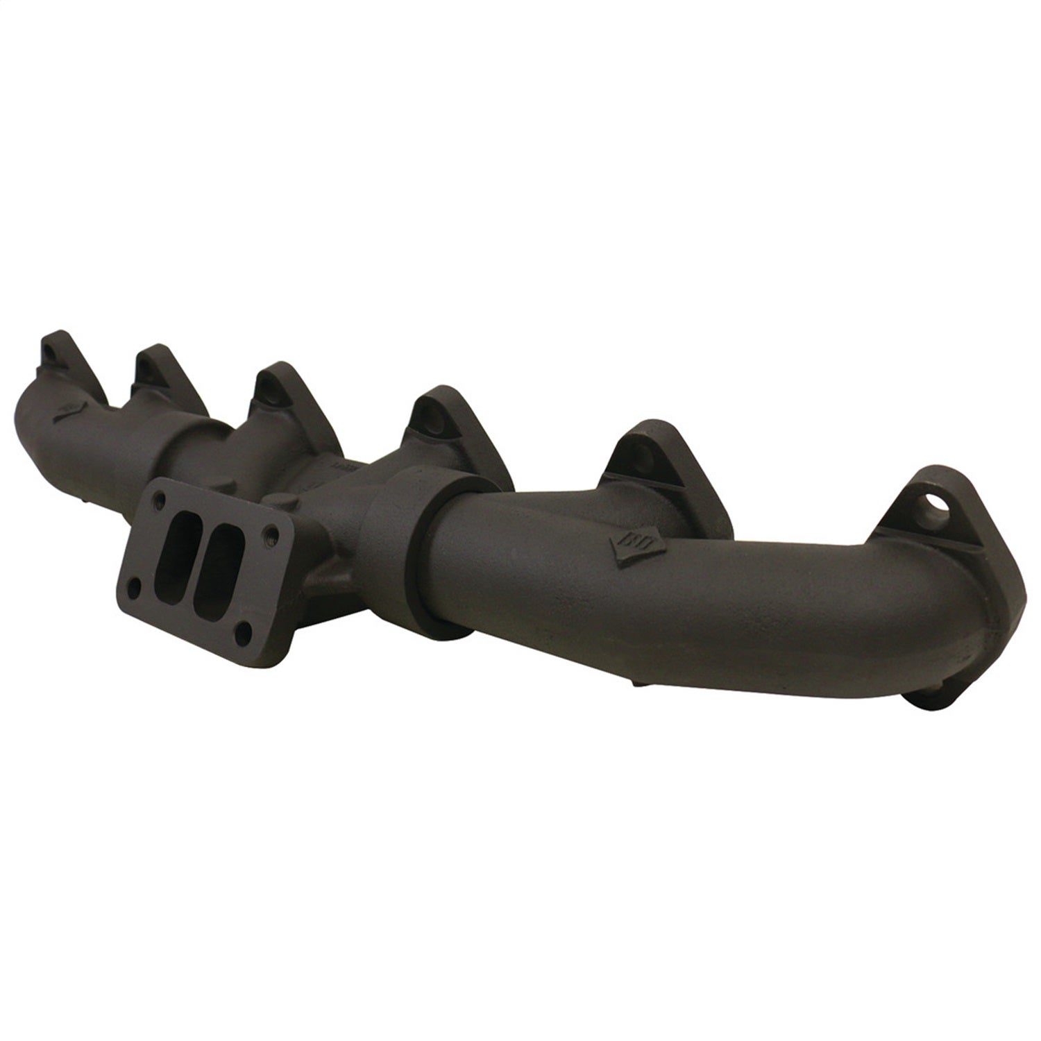 Bd Diesel 1045947 Pulse Exhaust Manifold Fits 98-02 Ram 2500 Ram 3500   Pulse