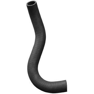 Dayco Radiator Coolant Hose P/N:72508  Radiator Coolant Hose P/N: