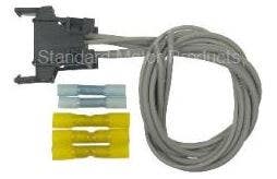 Standard Ignition Hvac Blower Switch Connector,Hvac Control Select Switch