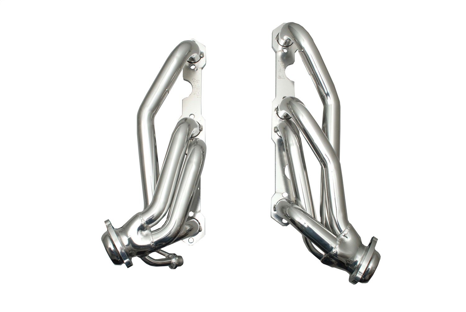 Gibson Performance Gp102s-C Performance Header Gibson Performance  Performance