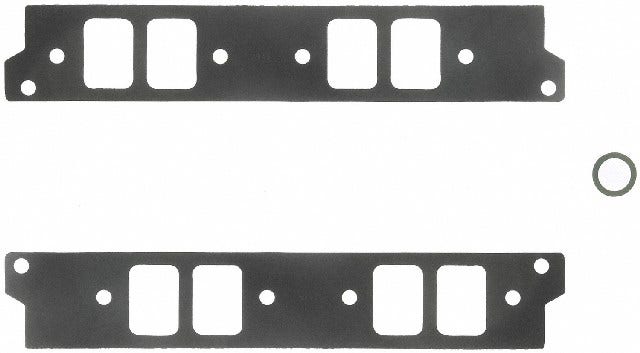 Fel-Pro Engine Intake Manifold Gasket Set P/N:1249  Engine Intake Manifold