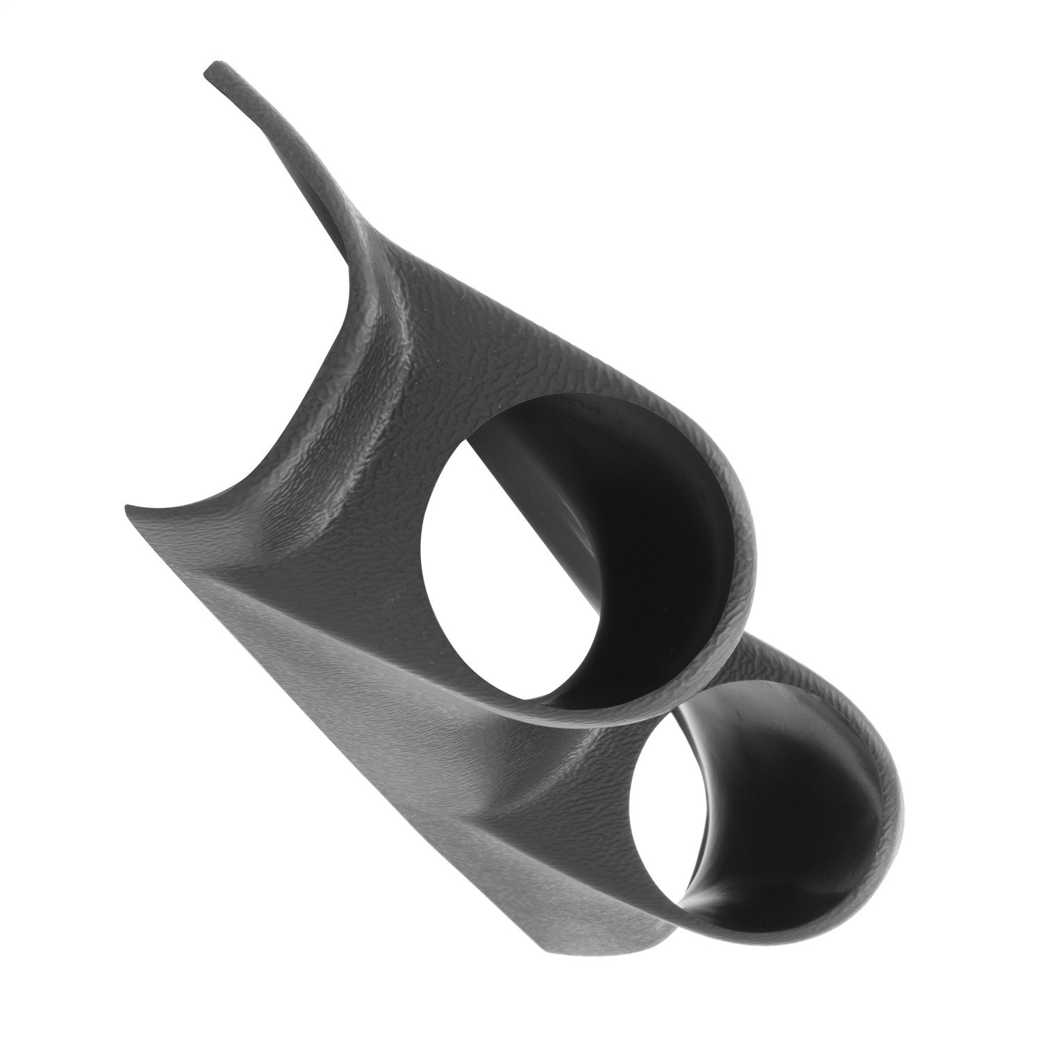 Autometer 15100 Mounting Solutions Dual Gauge Pod   Mounting Solutions Dual